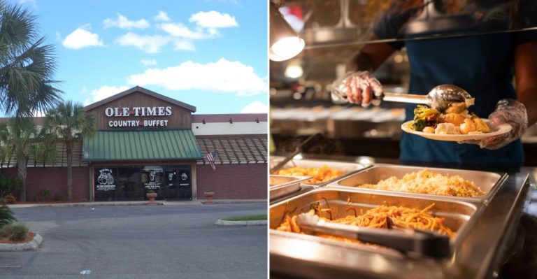11 Florida BBQ Buffets Serving October Comfort On A Plate