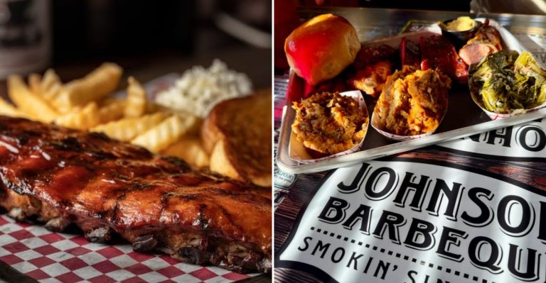 11 Florida BBQ Joints Locals Don’t Want Crowded (But You’ll Be Glad You Found Them)