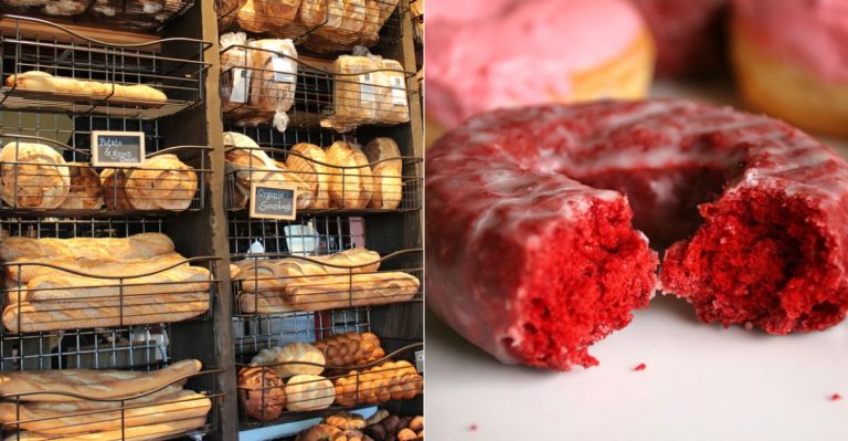 11 Florida Bakeries That Sell Out Before You Even Get There