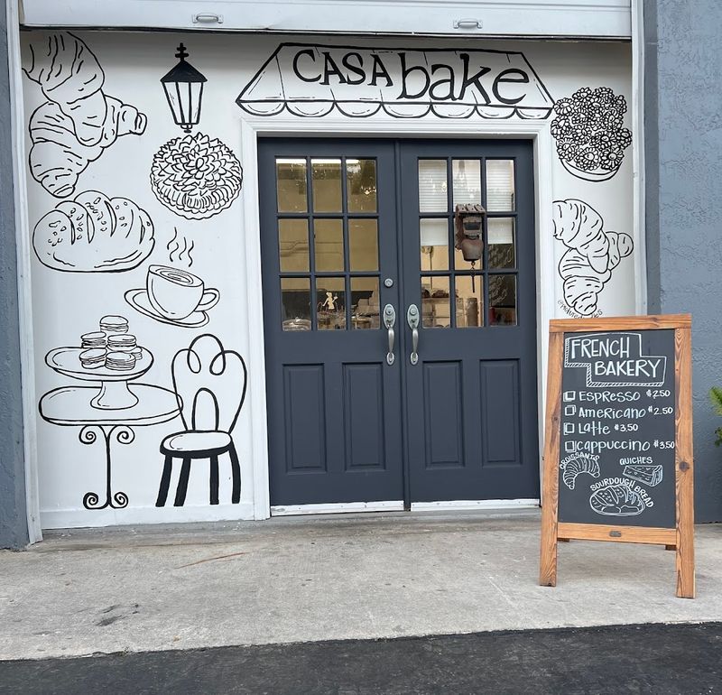 Casa Bake