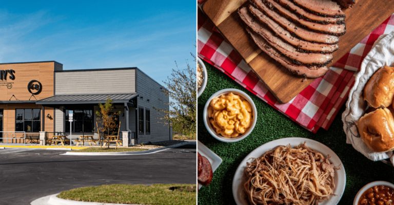 Florida BBQ Chains That Locals Agree Are Worth The Bill