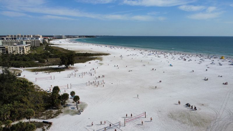 Siesta Beach