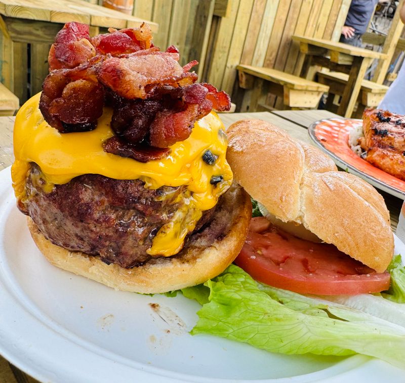 The Le Tub Saloon – Hollywood