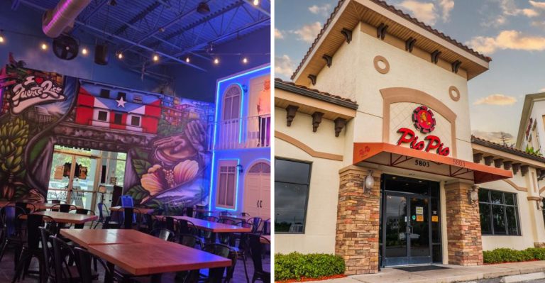 11 Florida Colombian And Latin Food Spots To Try In 2026