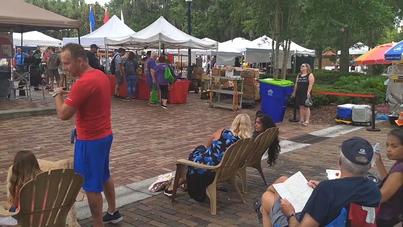 Winter Garden Farmers Market – Winter Garden