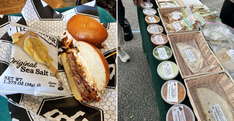 11 Florida Farmers’ Markets Where Breakfast Steals The Show