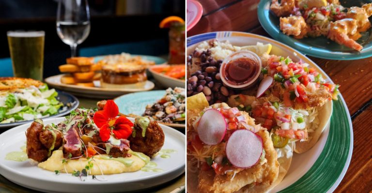 11 Florida Fish Shacks Locals Wish Would Stay Off Tourists’ Radar