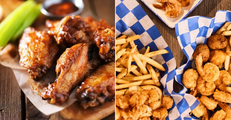 Gas Stations in Florida That Locals Say Have the Best Food You’ll Ever Try