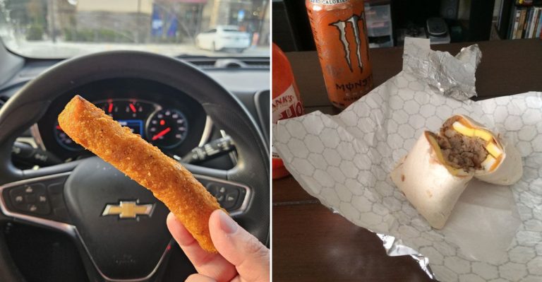 11 Florida Gas Station Foods That Are Shockingly Delicious