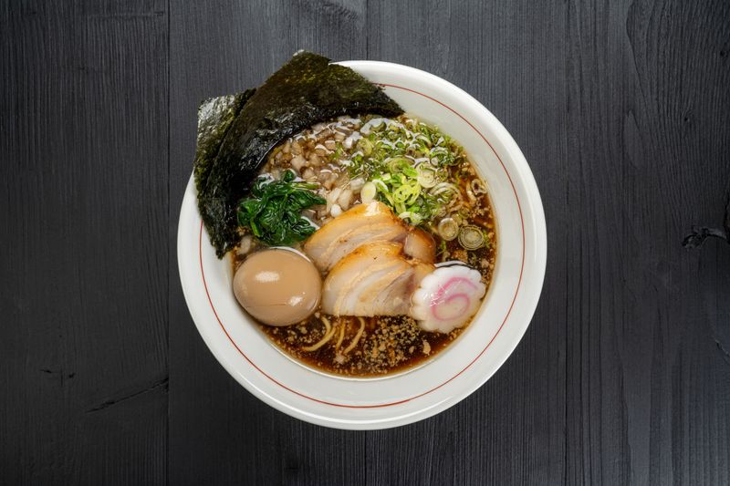 INYA Ramen Bar – Thornton Park (Orlando)