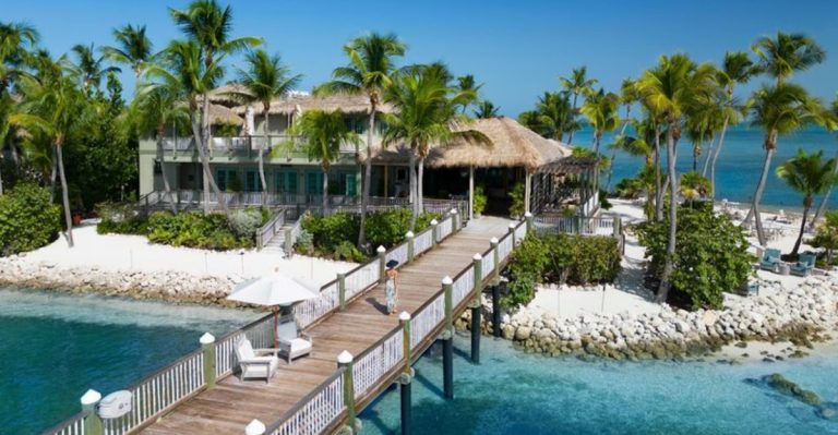 11 Florida Overnight Getaways Perfect For A Quick May Reset