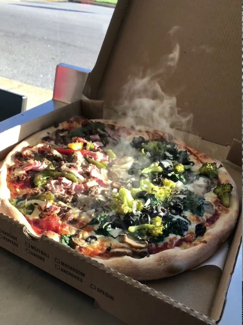 Pizzeria Del-Dio – Orlando