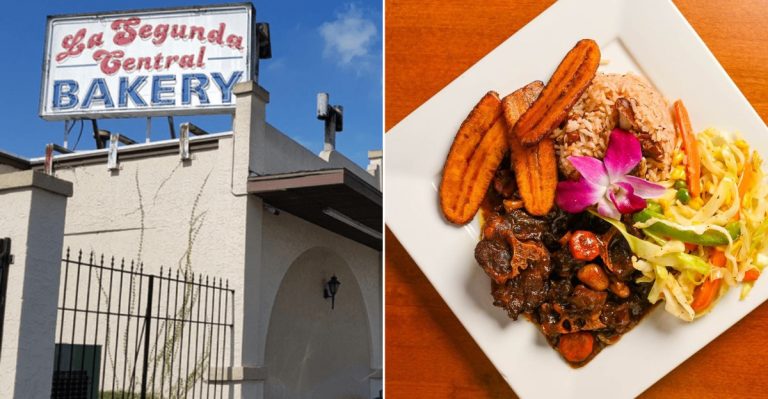 11 Florida Restaurants Locals Keep Quiet About And You’ll Understand Why