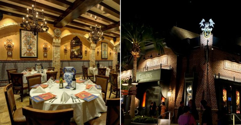 11 Florida Restaurants So Busy, People Gladly Wait Hours To Be Seated