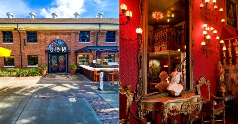 11 Florida Restaurants Where Long Waits Are Simply Expected