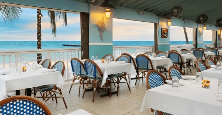 11 Florida Restaurants With Stunning Views That Elevate Your February Dining Experience