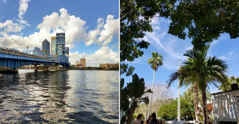 11 Florida Towns That Make Living on Social Security Easy and Affordable