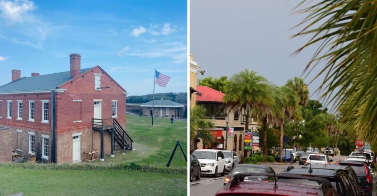 11 Florida Towns You Need To Experience At Least Once