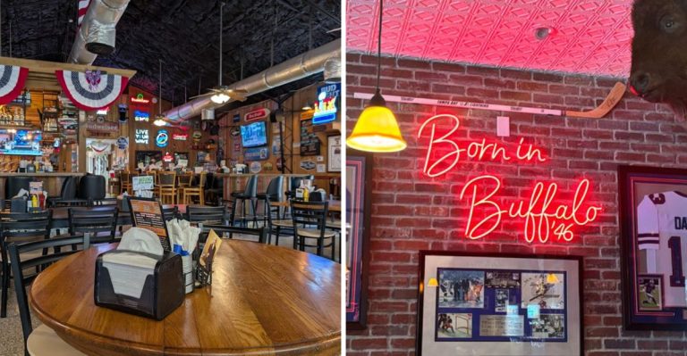 11 Florida Wings Spots You Can’t Miss In 2026 If You Love Crispy Skin