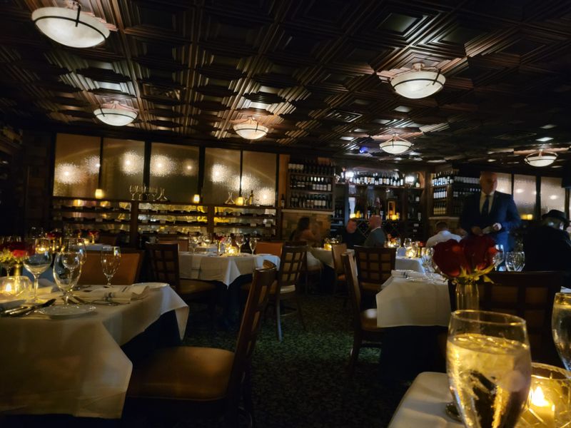 Chatham's Place Restaurant