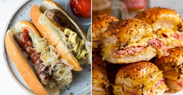 11 Food Traditions You’ll Only Understand If You’ve Been To A Wisconsin Potluck