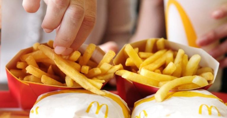 11 Foods That Taste Different In The U.S. Than In The Rest Of The World