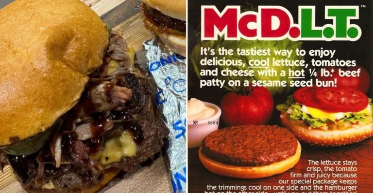 11 Forgotten ’80s Kansas Fast-Food Sandwiches That Should Be Back By Now