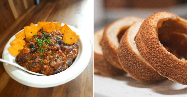 Forgotten North Dakota Snacks That Deserve a Comeback