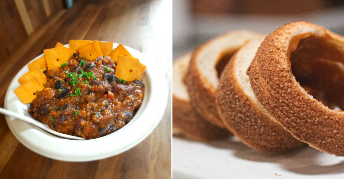 Forgotten North Dakota Snacks That Deserve a Comeback