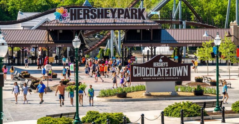 11 Fun Pennsylvania Day Trips For Easter Weekend From Philadelphia Or Pittsburgh