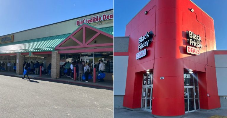 11 Georgia Bin Stores Packed With Mystery Deals, Daily Drops, And Big Savings