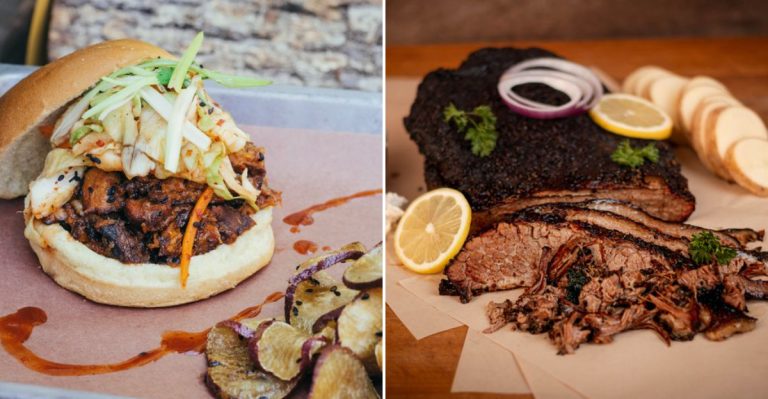 11 Georgia Restaurants That Rarely Make It Past Supper Each Fall