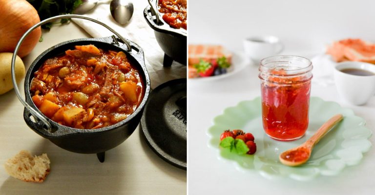 11 Georgia Small-Town Food Specialties That Never Travel Beyond The State Line