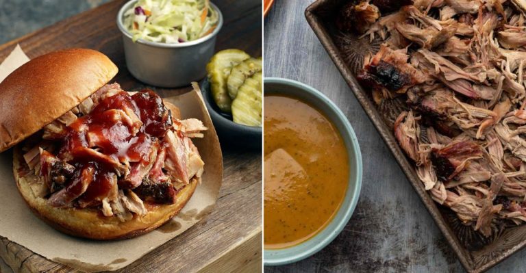 Georgia BBQ Terms That Outsiders Never Seem to Understand