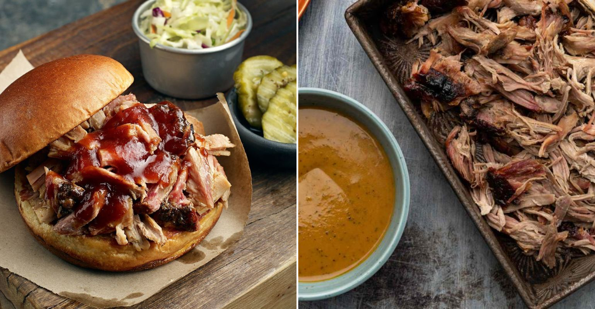 Georgia BBQ Terms That Outsiders Never Seem to Understand