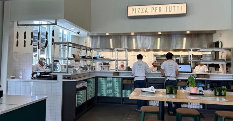 11 Gluten Free Pizza Spots Across Pennsylvania Worth Trying This July