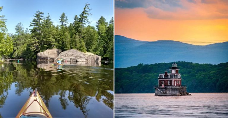 11 Gorgeous Countryside Escapes In New York State You Can’t Miss