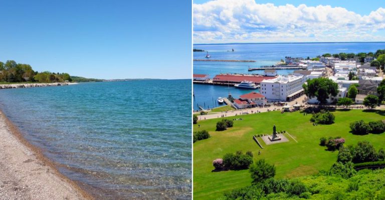 Great Lakes Getaways