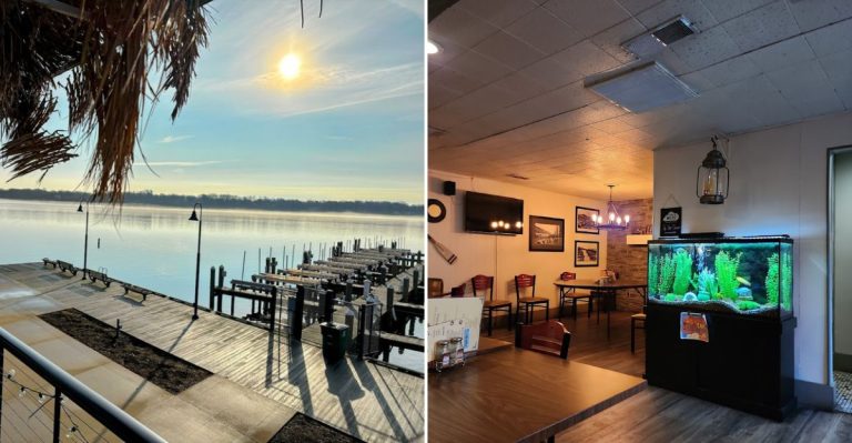 11 Great Restaurants In Decatur, Illinois That Make The Trip Worth It