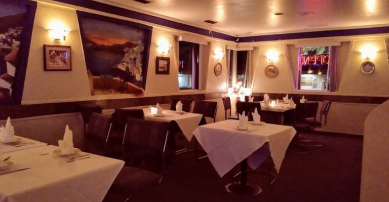 11 Greek Restaurants In Arizona That Will Steal Your Heart