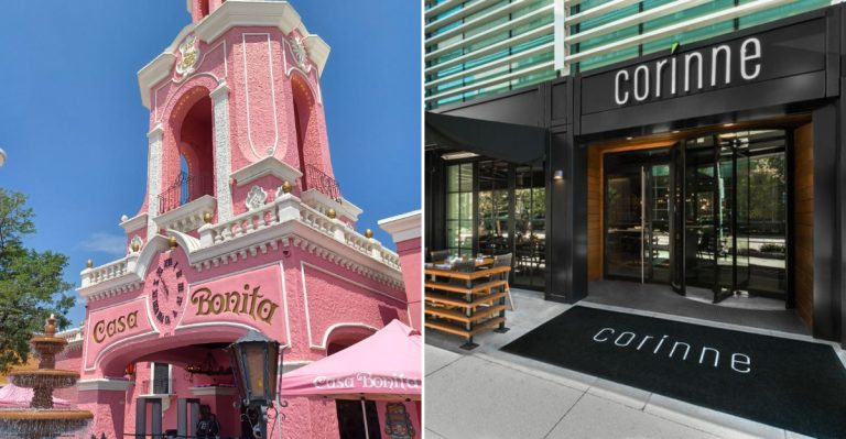 11 Hard-To-Score Restaurant Reservations Everyone Wants In Colorado Right Now