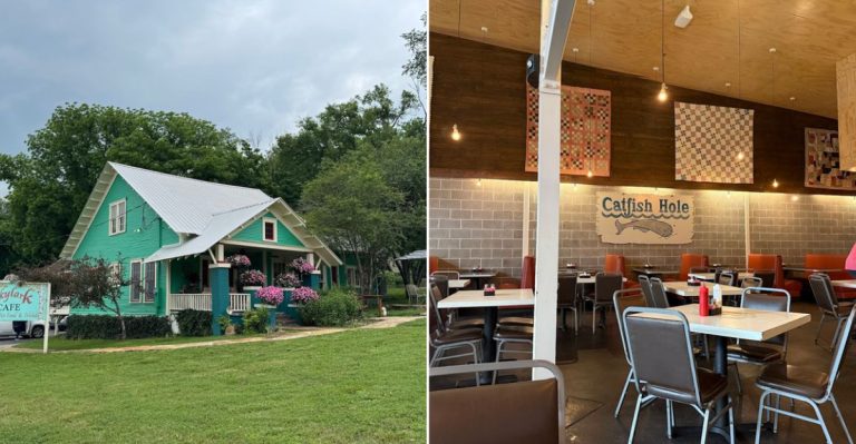 11 Hidden Arkansas Restaurants You Absolutely Need To Try