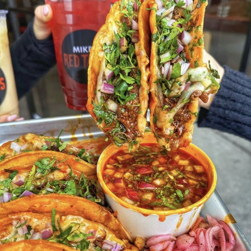 Birriería Ed Fernandez - San Diego's Birria Paradise