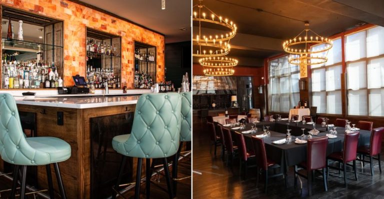 11 Hidden Connecticut Steakhouses That Locals Say Are Worth Every Bite