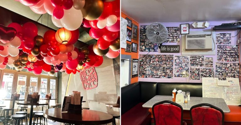 11 Hidden Dining Gems In Evanston, Illinois Locals Don’t Like Sharing