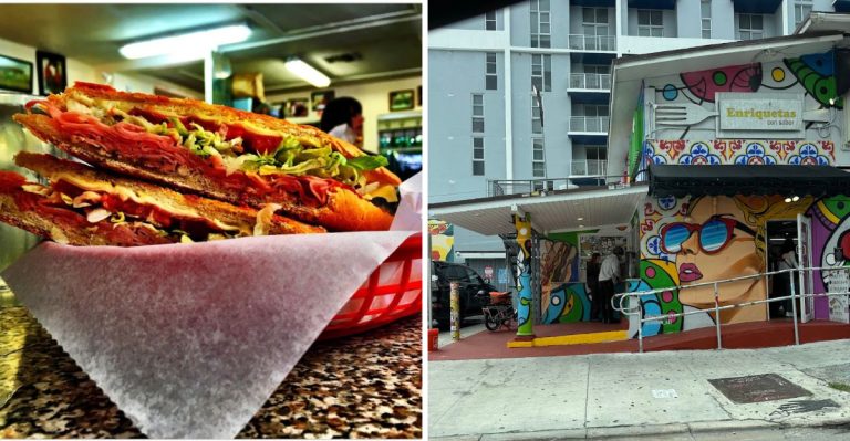 11 Hidden Florida Sandwich Joints Locals Can’t Stop Talking About