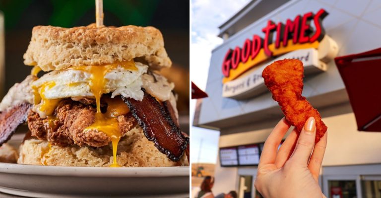 11 Hidden Fried Chicken Joints In Colorado That Locals Say Are Worth Every Crunch