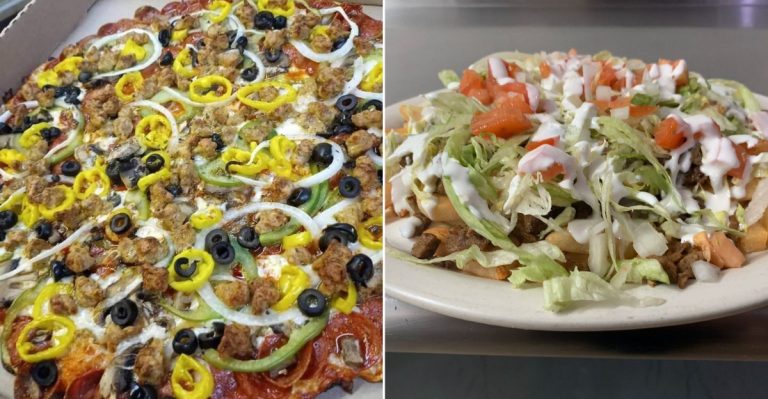 11 Hidden Gem Gas Station Foods In Indiana That Locals Absolutely Love