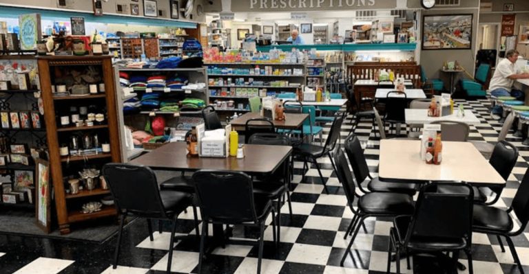 11 Hidden Georgia Diners Serving Southern Dishes You’ll Dream About