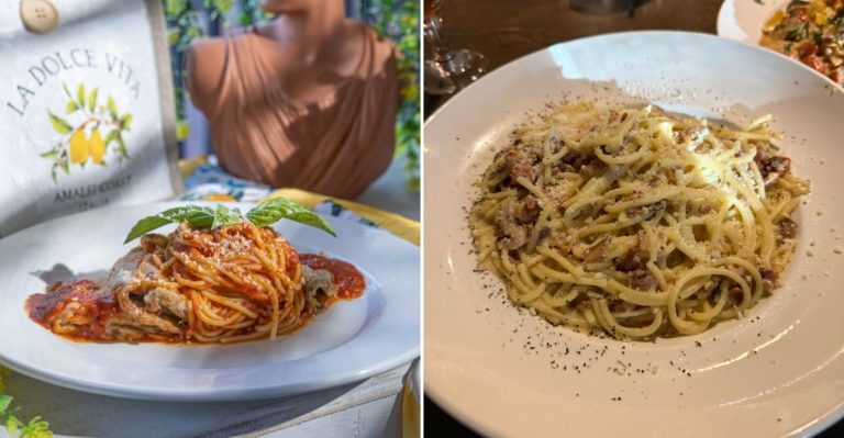 11 Hidden Italian Gems In Florida Only Locals Know About